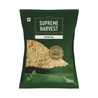 Supreme Harvest Besan 1kg (location specific)