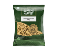 Instamart - Almond, Ghee, Rice and more (location specific)