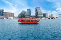 [ best price] Yas Island Abu Dhabi Sightseeing Cruise at 27% off