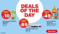 Jiomart Deals of The Day (22nd February)