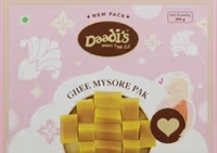 Instamart: Upto 80% off on selected Daadi's sweets and snacks (Location specific)