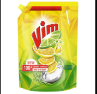 JioMart - Buy Vim Liquid 3.2L and Get 1.8L Vim Ultra Pro Lemongrass/Vim UltraPro French Lavender/Vim Ultra Pro Sparkling Lemon Floor Cleaner @1