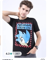 Myntra - TShirts Starting Rs 109 - Upto 88% Off