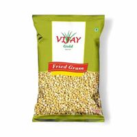 Zepto : Vijay Fried Gram 500 g