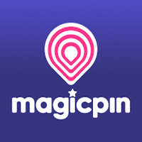 MagicPin - Play 'Which Cricketer Are You' Game & Win 5 Magic credit, 10% Save on Myntra Gv & many more offers