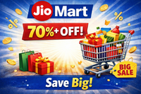 JioMart Deals || Feb 22 || 560037 || 54 Deals || 70% or more Off