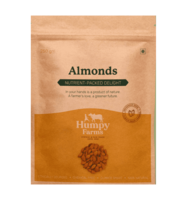 Humpy Farms Almonds