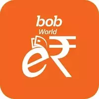 bob World Digital Rupee| Make A Minimum Transaction Of Rs. 10 & Get Rs. 3 Cashback 