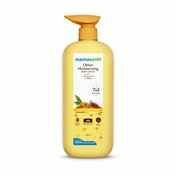 Mamaearth Ubtan Moisturizing Body Lotion