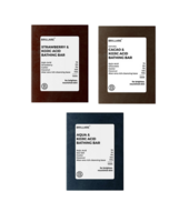 CRED - Brillare kojic acid bathing bar combo - 75gm each