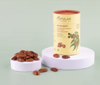 Instamart : Popular Gourmet Pecan Nuts 200 g