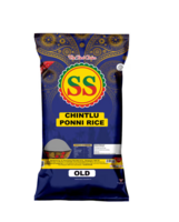 Instamart : SS CHINTLU PONNI RICE 26 kg
