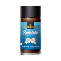 Continental Speciale Vanilla Flavoured Coffee (50g) (Location Specific)