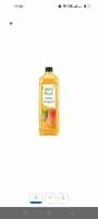  ALO FRUT Mango Aloevera Juice @ 36