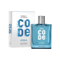 Wild Stone CODE Acqua Perfume (Acqua)