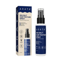 Arata Sea Salt Hair Thickening Spray 