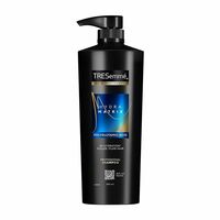 TRESemme Hydra Matrix Hydrating Shampoo 580ml with Polyglutamic Acid for 100H of Fluid Hair