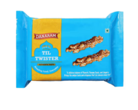 Instamart : Danaram Til Twister 400 g
