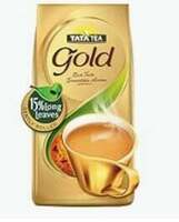 Tata Tea Gold 250 gram @60 only (works in amazon fresh)[location specific]