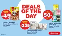 Jiomart Deals of the Day (25th February)