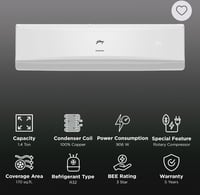 Godrej-Convertible-1.4-Ton-3-Star-Inverter-Split-AC-with-I-Sense-Technology-Copper-Condenser