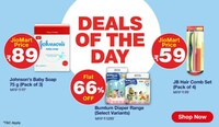 Jiomart Deals of the Day (26th February)