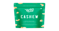Yogabar Premium Whole Cashews, W320 200g(location specific)