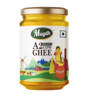 Instamart : Mugdh A2 Bilona Cow 500 ml Ghee