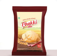 Zepto : Daily Good Whole Wheat Chakki Atta 10kg (Location Specific)