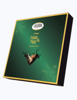 Cocaodo Fruit & Nut Chocolate Gift Pack