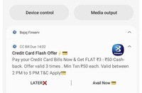  Bajaj Finserv Offer Alert 