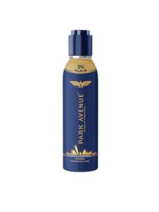 Park Avenue Body Spray Good Morning Intense 120 Ml