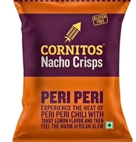 Cornitos nacho crips peri peri 150gm [location specific]