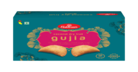 Instamart: Haldiram's Gujia (Coconut Dry Fruit)
