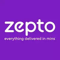 Zepto x Zagg Rupay CC - Get 20% upto 100 on 349+