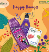 Instamart : Fiama Combo & Happy Hamper – 85% OFF