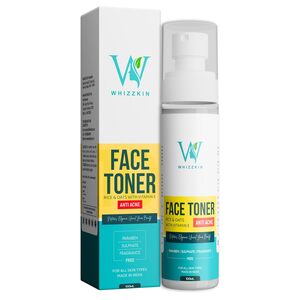 Whizzkin Fighting AHA BHA PHA Toner (100 ml)