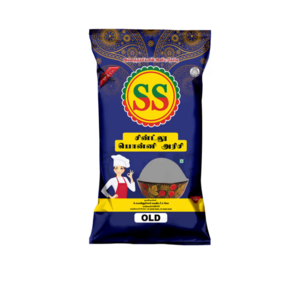 Instamart - SS CHINTLU PONNI RICE 26kg(location specific)