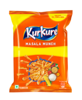 Instamart : Kurkure Masala Munch Crisps 36 g