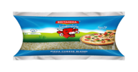 Instamart: Britannia Laughing Cow Diced Mozzarella Cheese (500g)