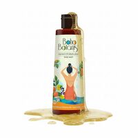 Lowest - Boho Botanist Body Wash Mandarin & Kakadu Plum-350ml
