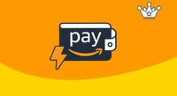 Amazon add money : Get Flat ₹10 Back on minimum order ₹250