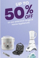 Orient Electric Festive Offers – Up to 50% OFF on Fans, Appliances & Lighting