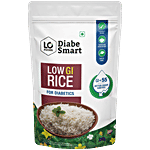 DiabeSmart Low Gi Rice 1kg(location specific)