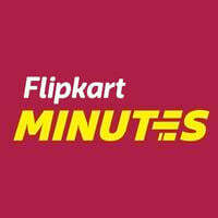 Flipkart Minutes: Streaks Program till 4 orders in 7days ₹50, ₹60,₹75,₹85 on Min order of ₹349 (Specific)