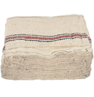 Bazaar : Cleaning Cloth Mop Pack Of 8