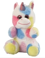 Dimpy Stuff Soft Toy for Girls, Boys & Kids