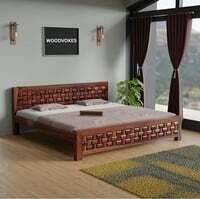 Loot, Price error, Sheesham Queen Size Bed in 801 Rs.