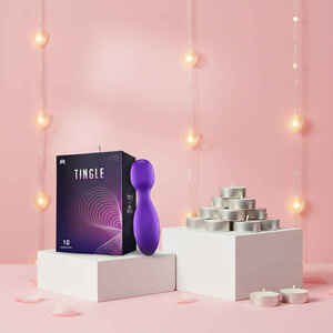 Manforce Epic Tingle @ 308 + 50 Pc. Candles