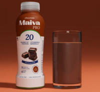 Instamart : Maiva Pro Plant Protein Shake – Flat 63% OFF (Location Specific)
